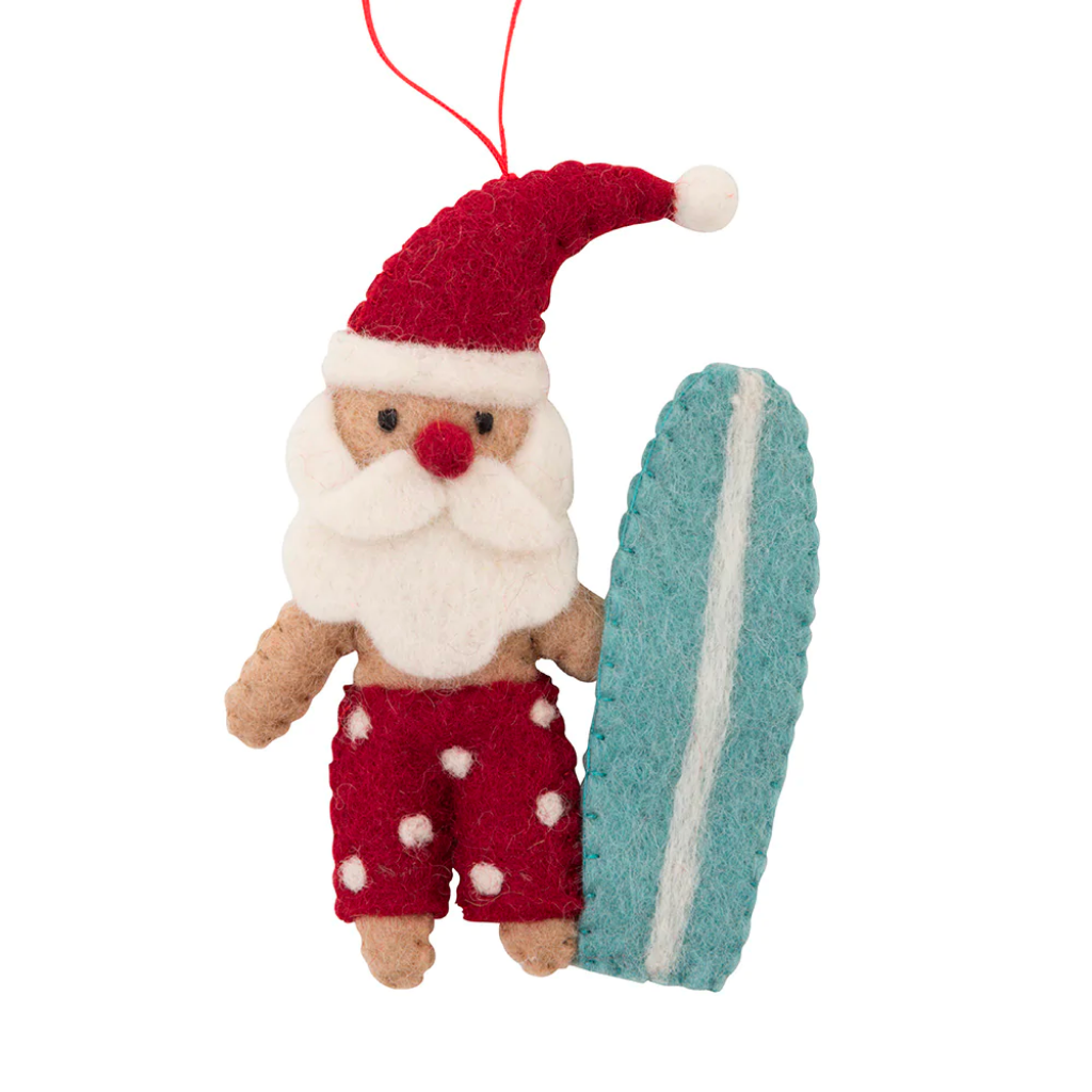 Pashom Xmas Tree Decorations