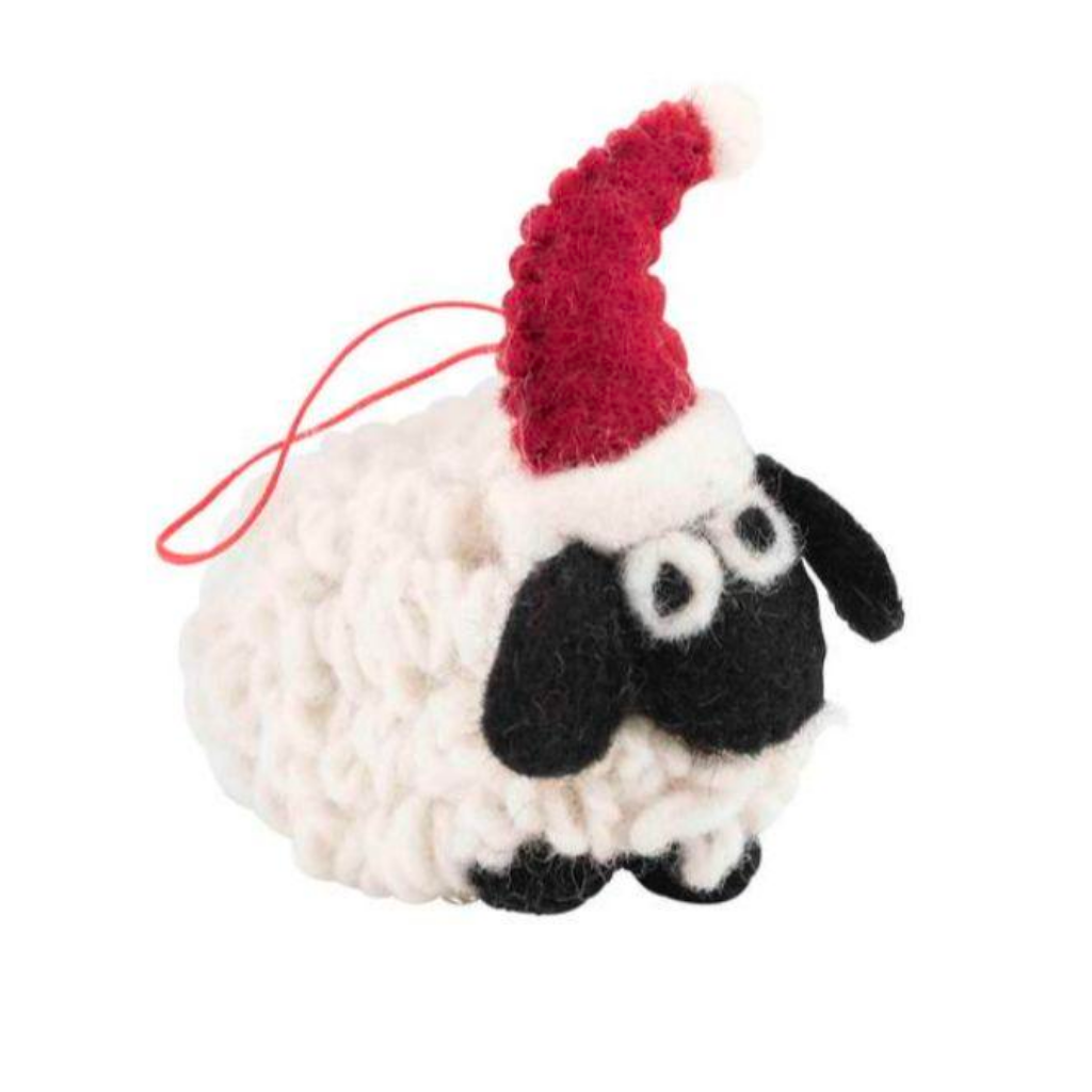 Pashom Xmas Tree Decorations