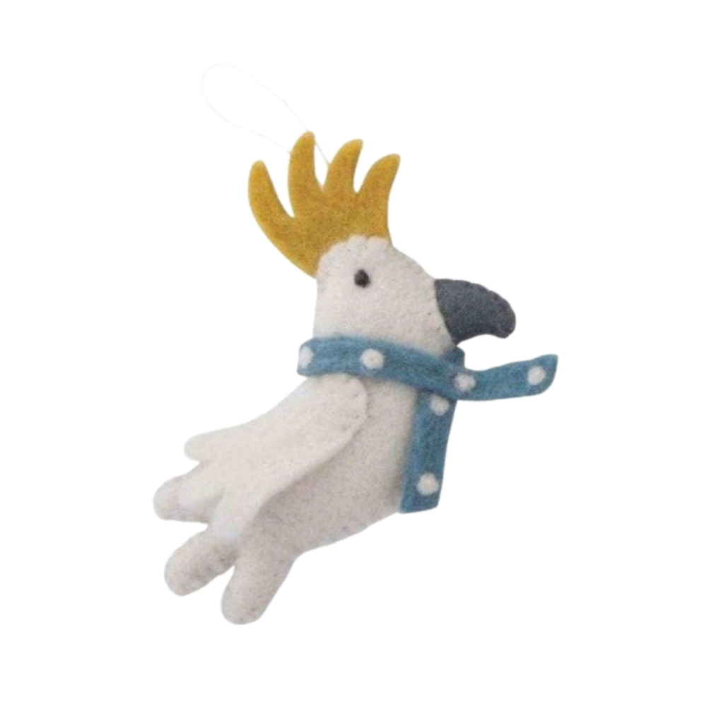 Pashom Xmas Tree Decorations