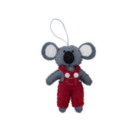 Pashom Xmas Tree Decorations