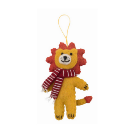 Pashom Xmas Tree Decorations