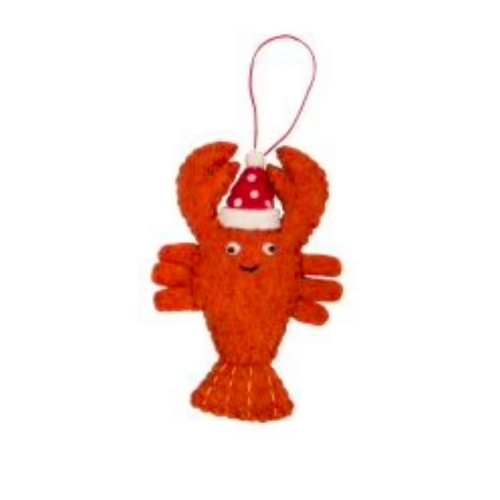 Pashom Xmas Tree Decorations