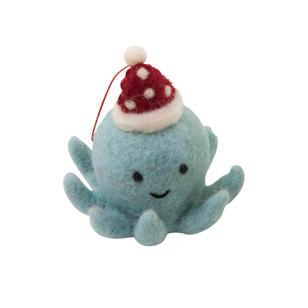 Pashom Xmas Tree Decorations