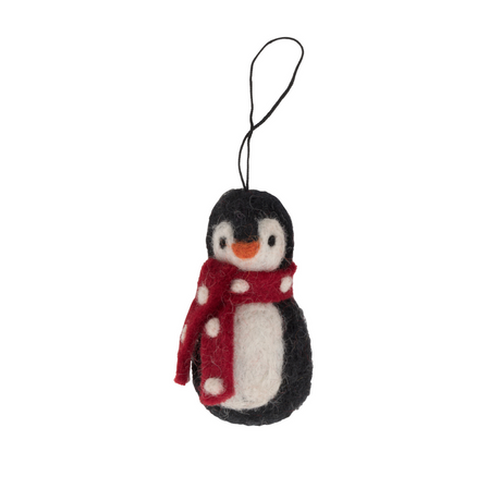 Pashom Xmas Tree Decorations