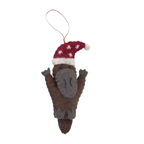 Pashom Xmas Tree Decorations