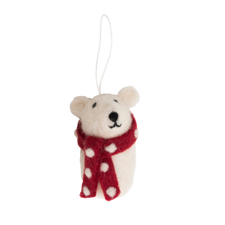 Pashom Xmas Tree Decorations