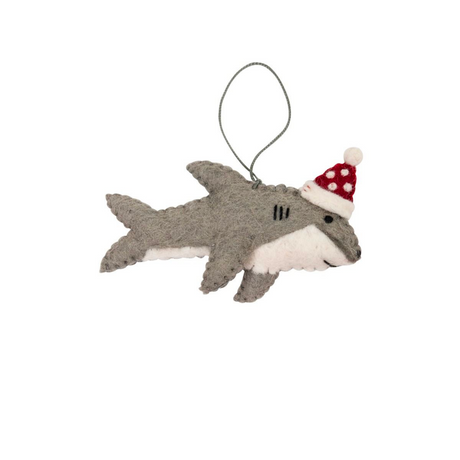 Pashom Xmas Tree Decorations