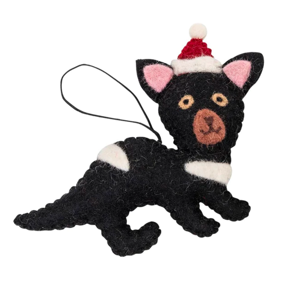 Pashom Xmas Tree Decorations