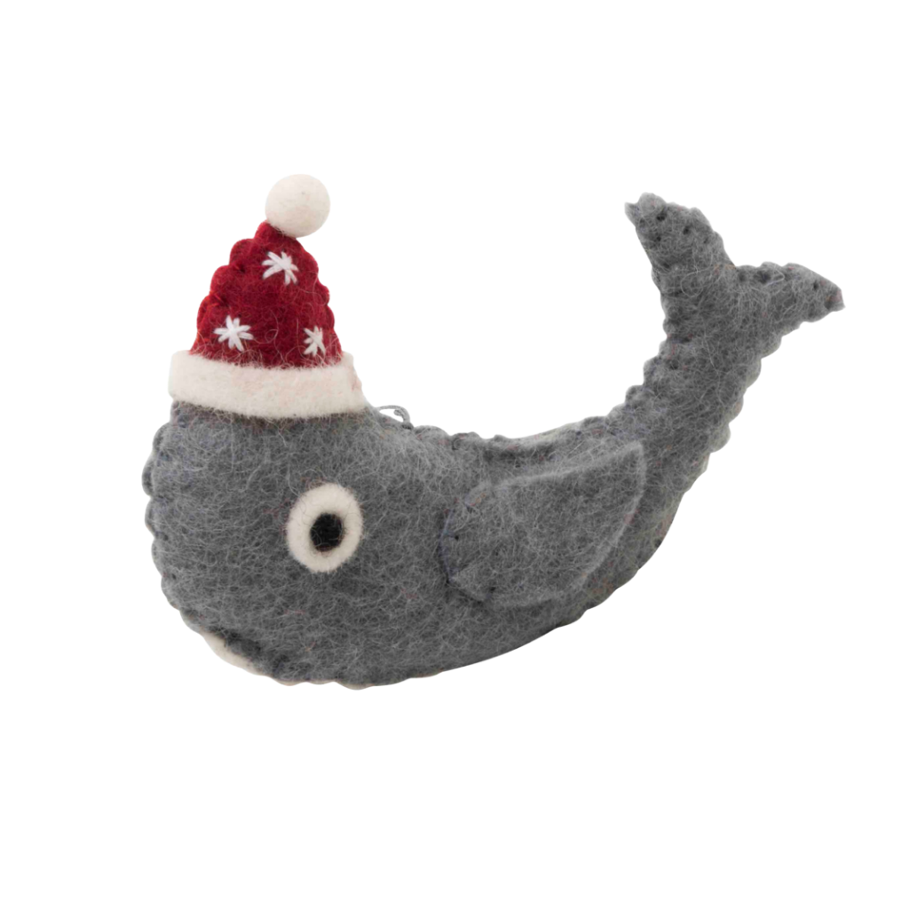 Pashom Xmas Tree Decorations