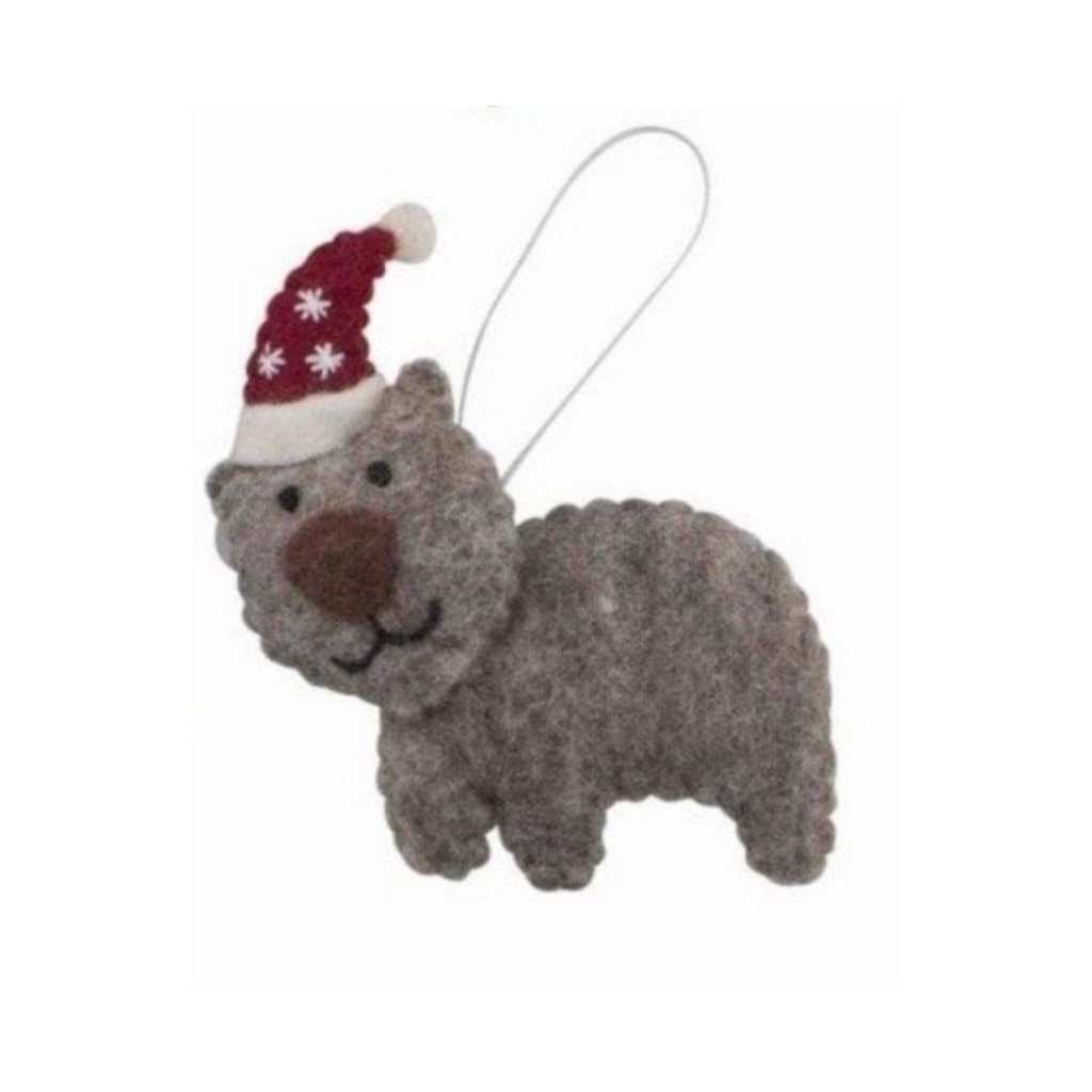 Pashom Xmas Tree Decorations