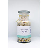 Artemis Rose Flowers & Herb Bath Soak Persephone Teros Tasmania