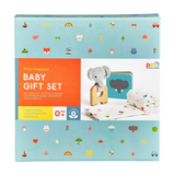 Petit Collage Baby Gift Set