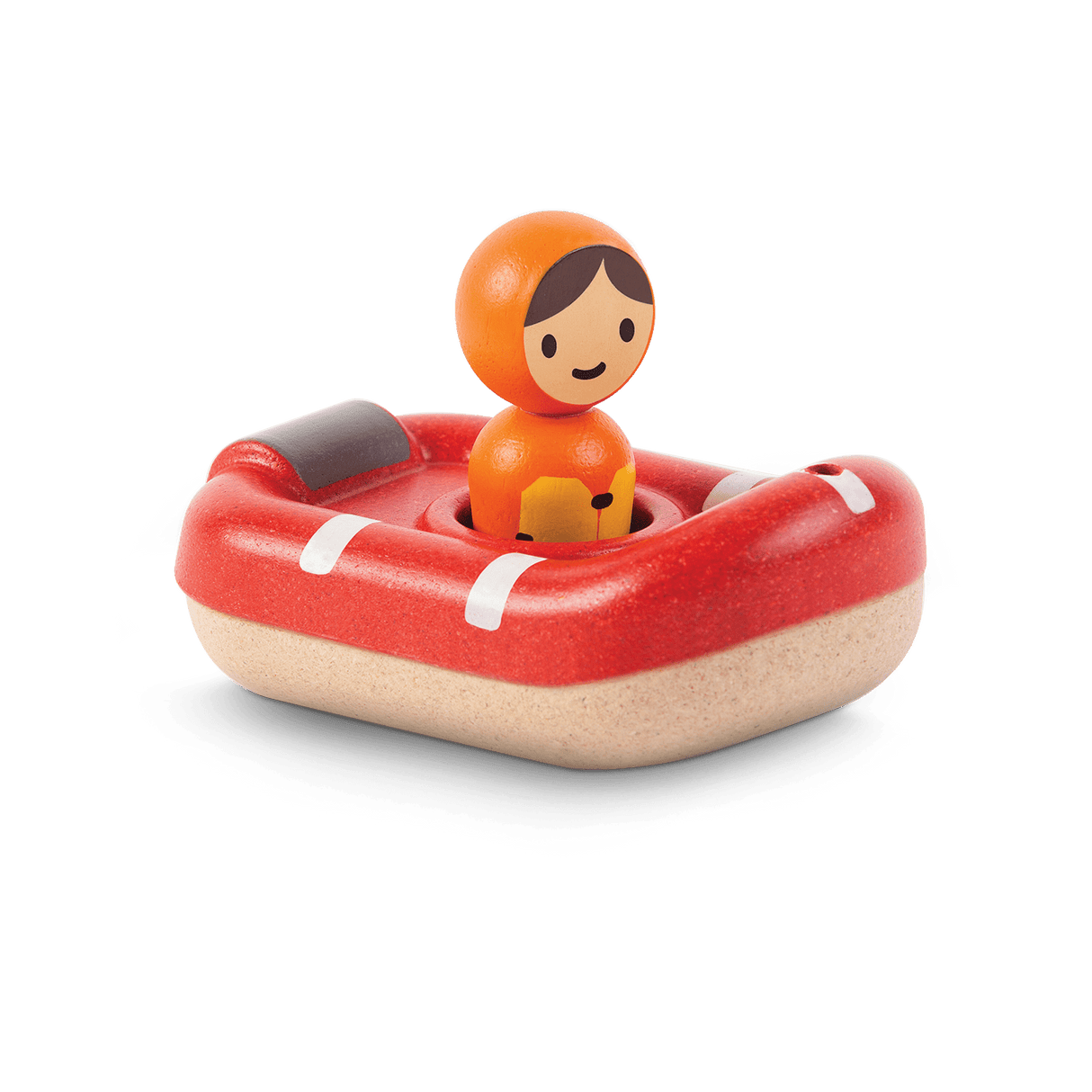 Play Toys Coastguard Boat