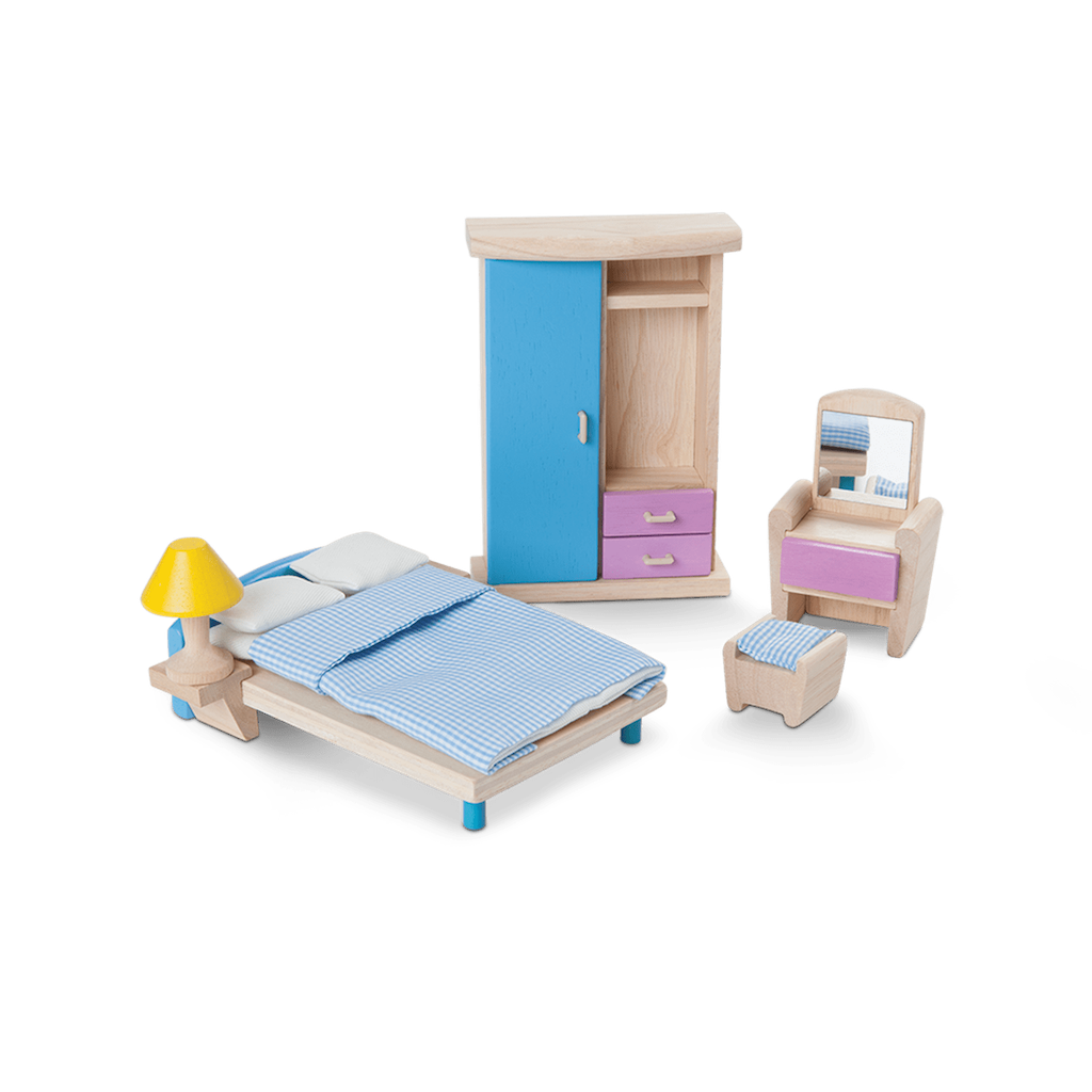 Plan Toys Neo Bedroom Furniture