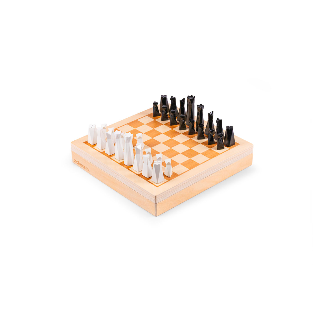 Planet Finska Chess