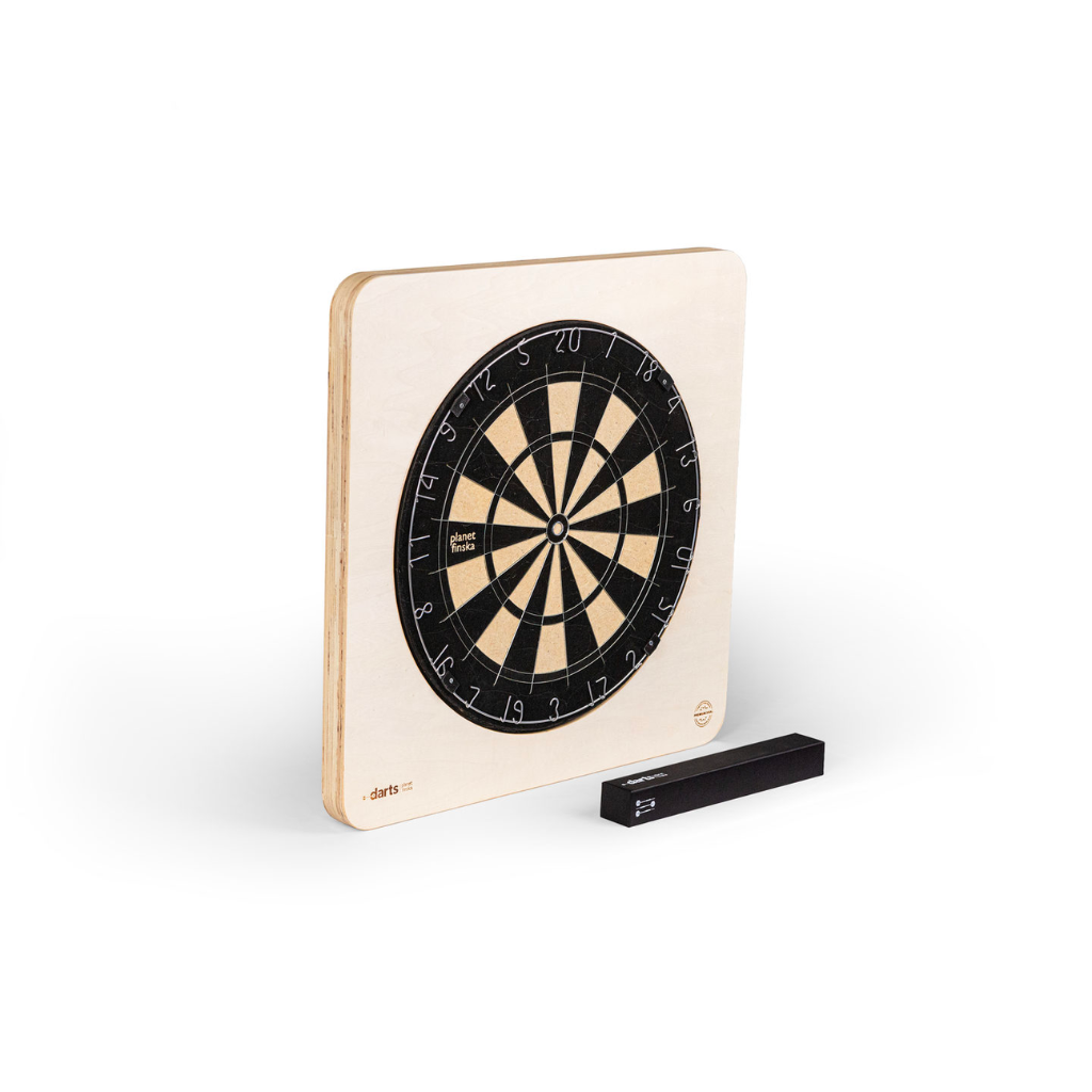 Planet Finska Premium Darts Set