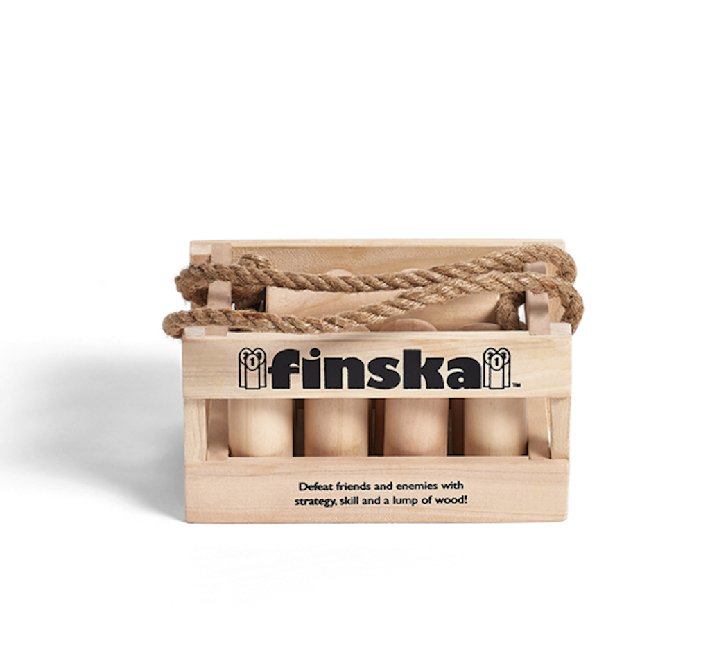 Planet Finska Finska Mini