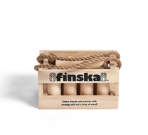 Planet Finska Finska Mini