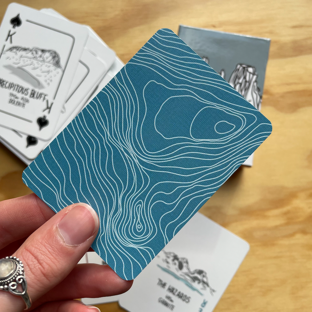 PlayAbels Playing Cards