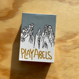 PlayAbels Playing Cards