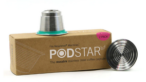 Coffee Pods