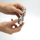 Pod Star Stainless Steel Tamper