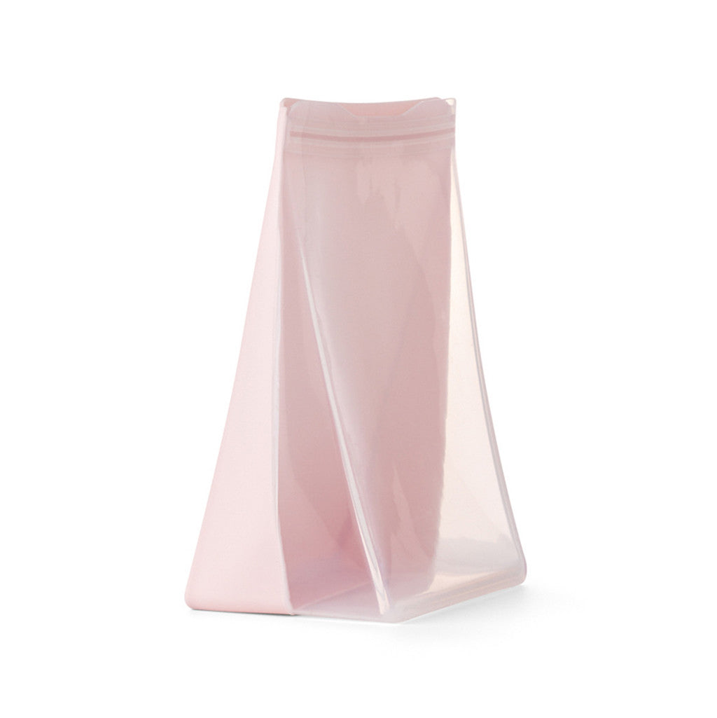 Porter Silicone Bag Reusable Standup 1.5 L