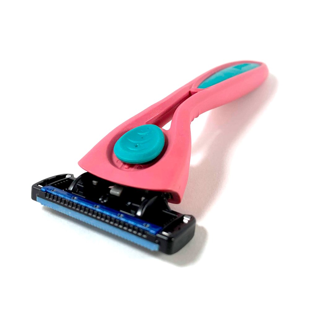 Preserve Popi Shave 5 Razor