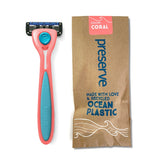 Preserve Popi Shave 5 Razor