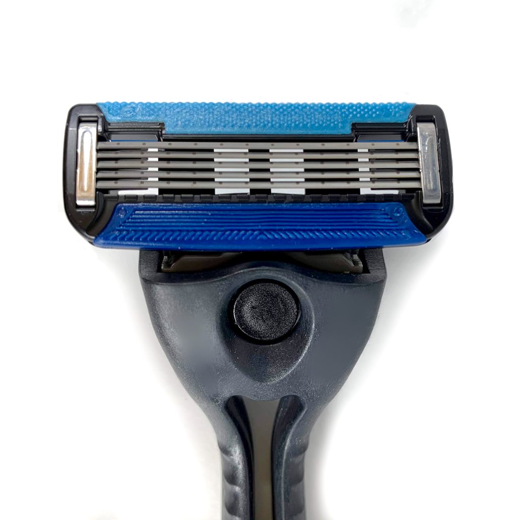 Preserve Popi Shave 5 Razor