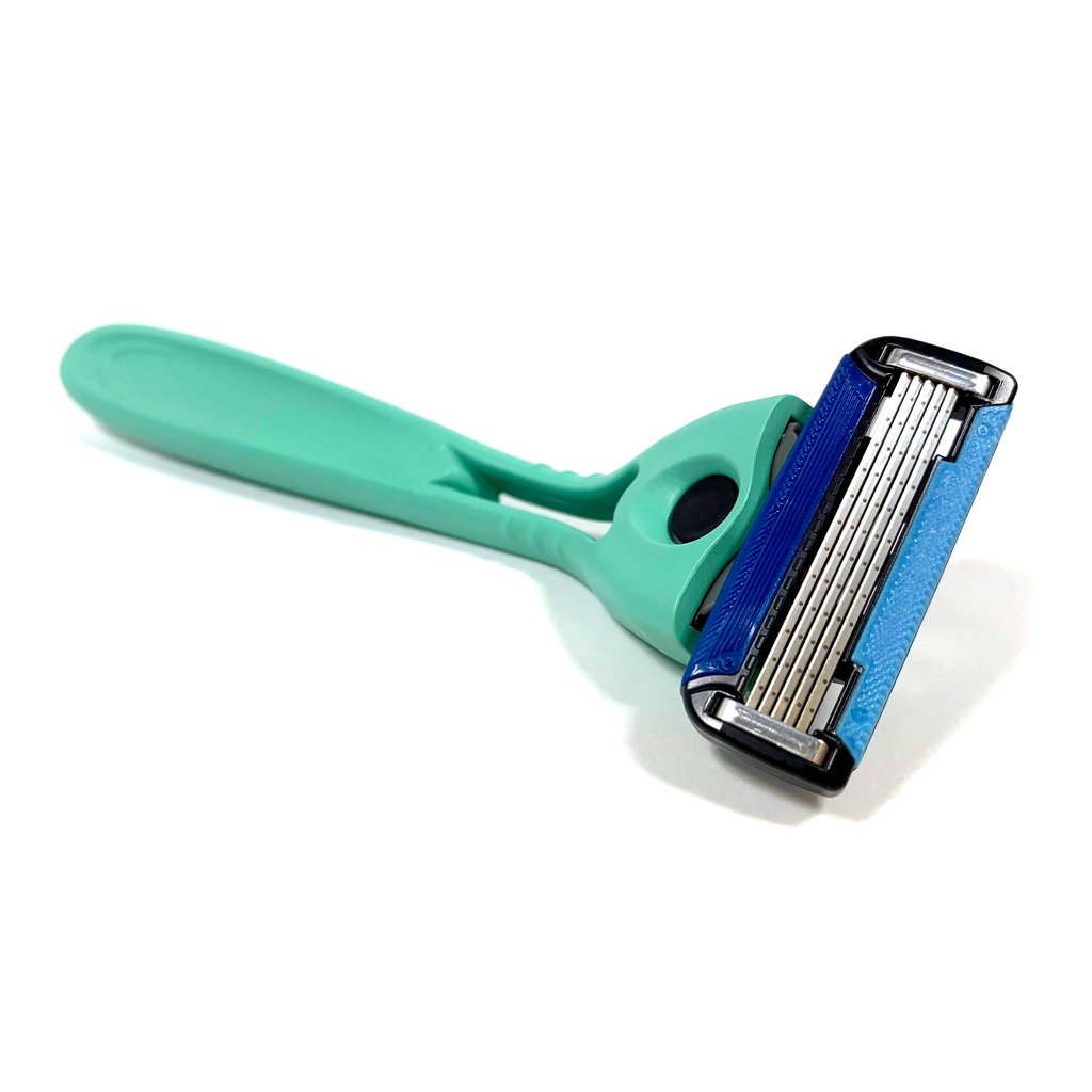 Preserve Popi Shave 5 Razor