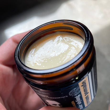 Professor Fuzzworthy Gentlemans Honey Mud Cream Styling Pomade 60 ml