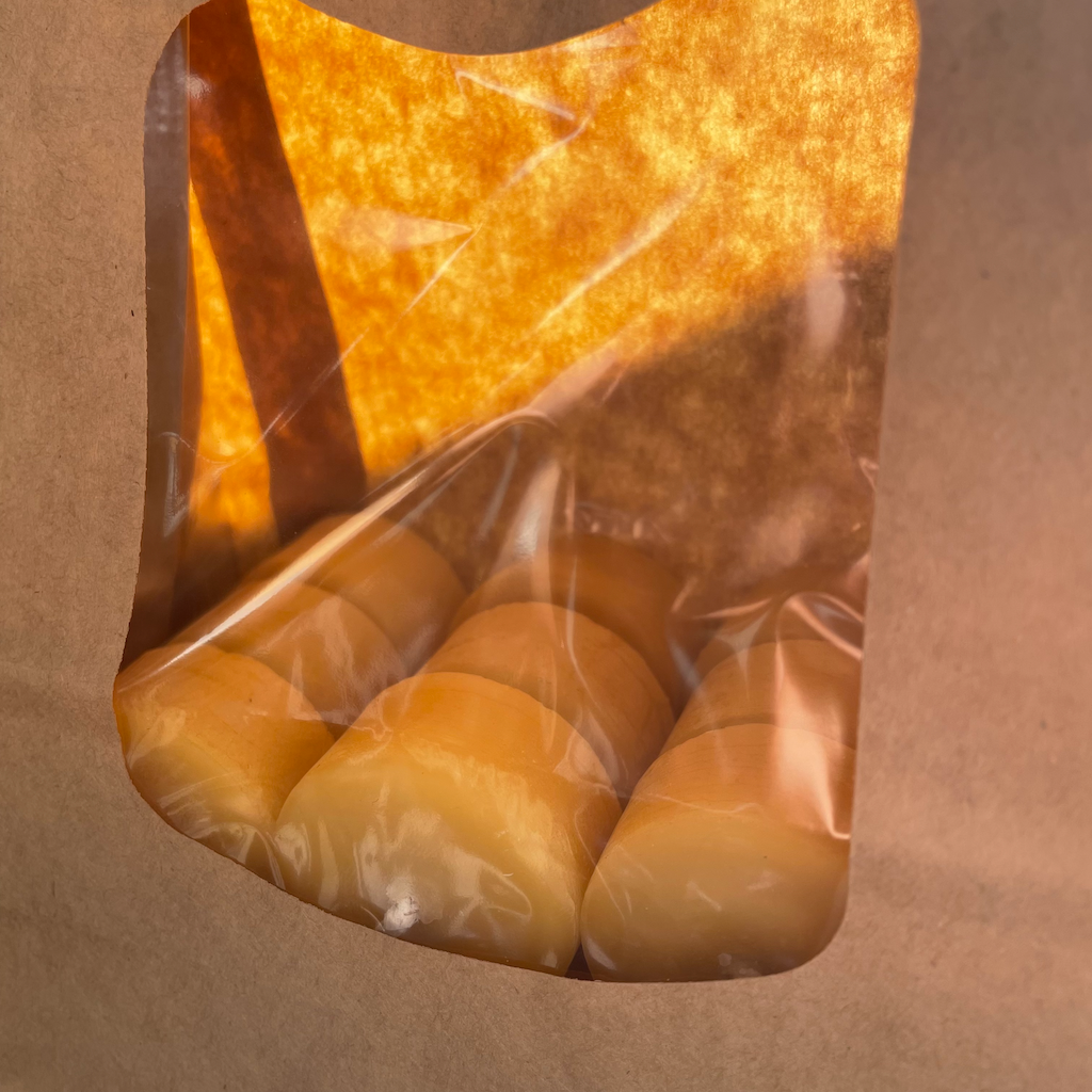 Quenton's Tealight Candles (24 Pack)