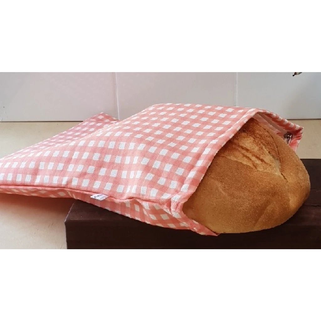 4MyEarth Bread Bag