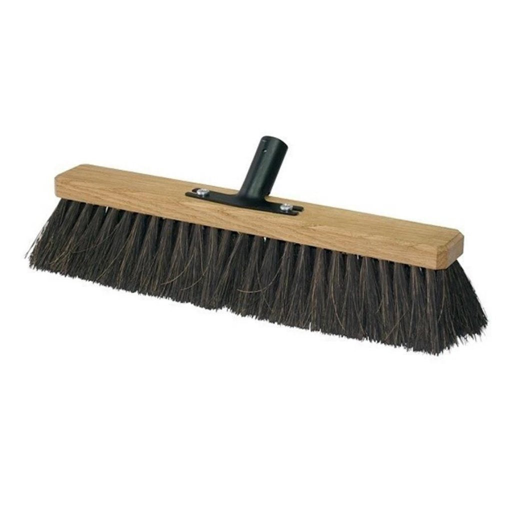 Redecker Outdoor Ashwood Broom Head