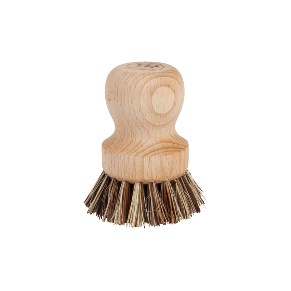 Redecker Pot Brush