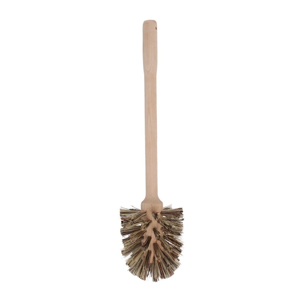 Redecker Toilet Brush with Union Fibre