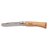 Opinel My First Opinel Stainless Steel No 7 Round Tip