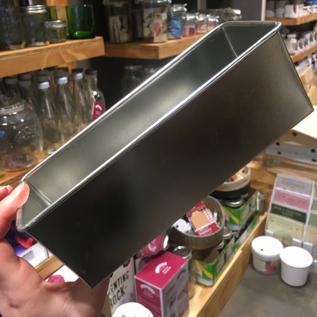 Bar Tin