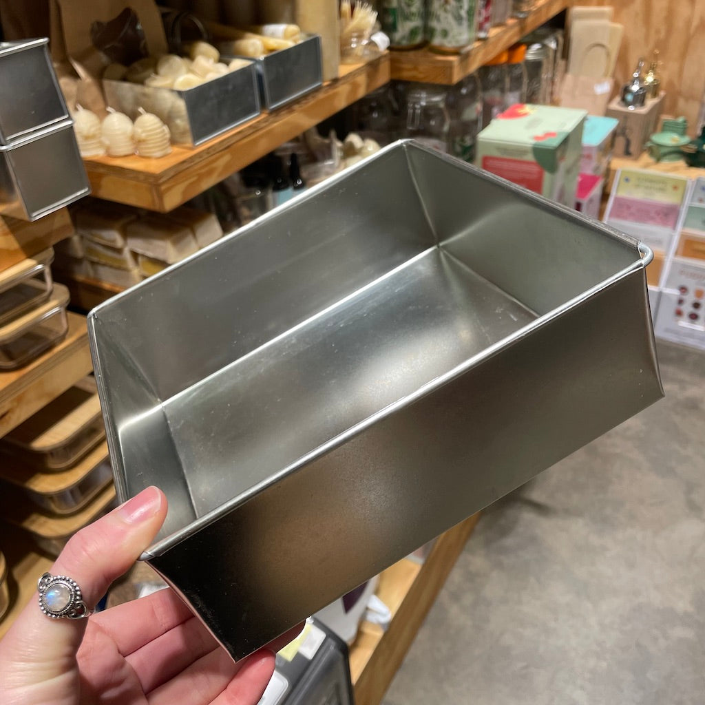 Square Cake Tin