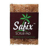 Safix Scrub Pad