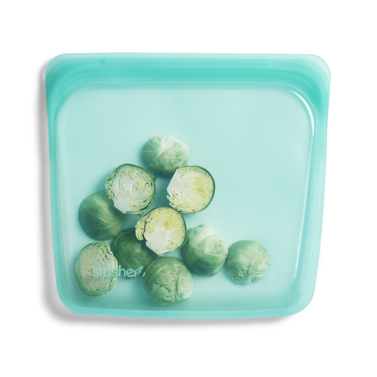 Stasher Silicone Sandwich Bag 828 ml
