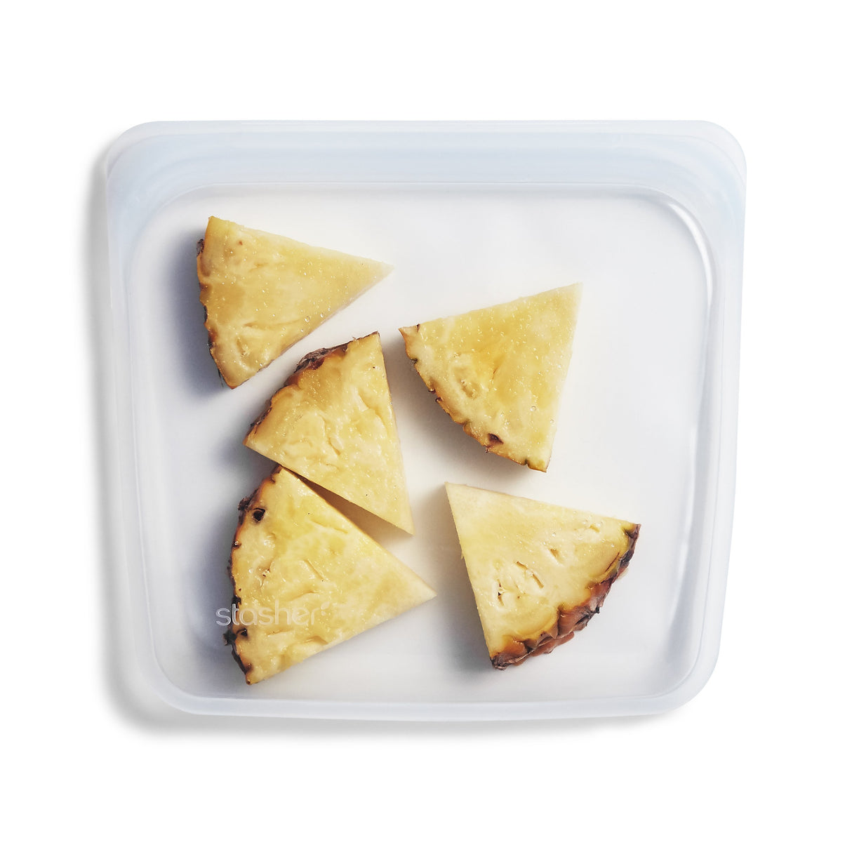 Stasher Silicone Sandwich Bag 828 ml