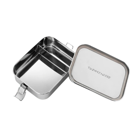 Seed & Sprout Stainless Sandwich Box