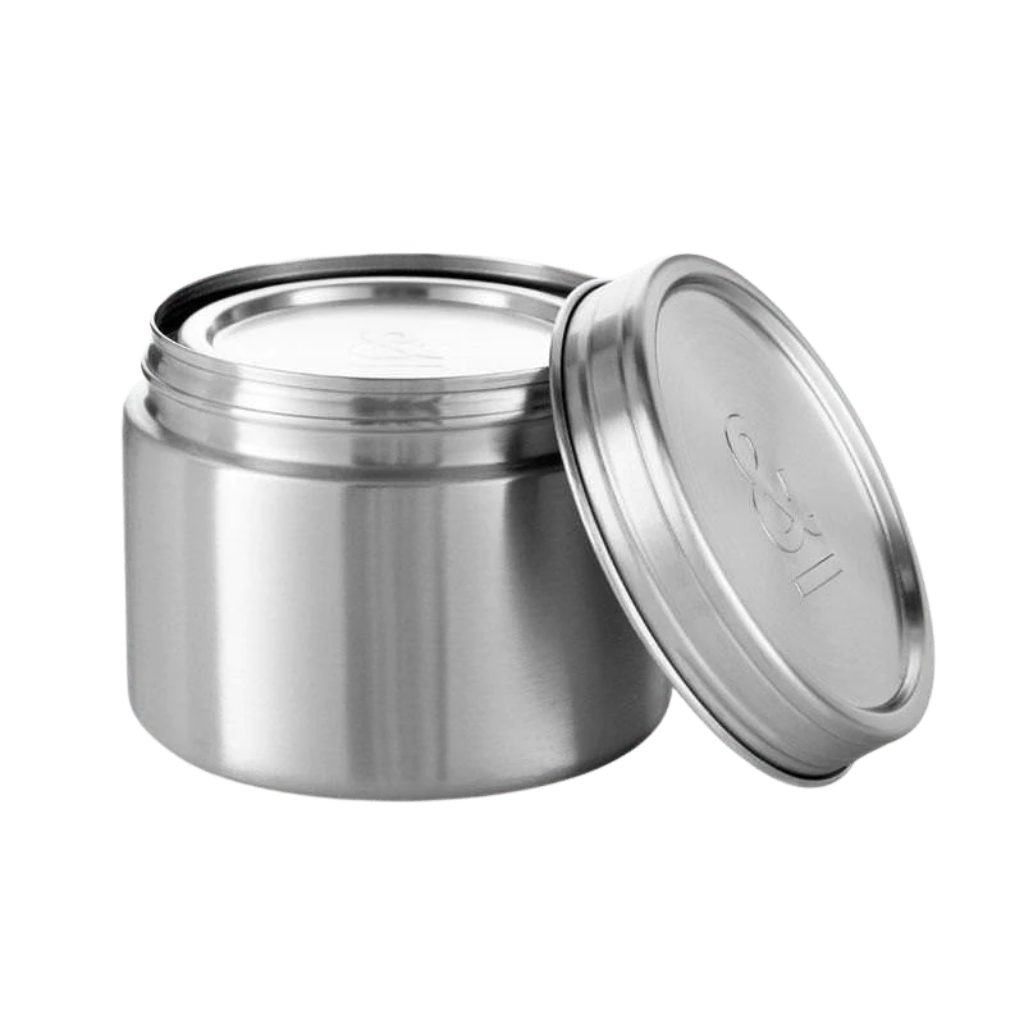 Seed & Sprout Tufferware Food Jars (Individual)