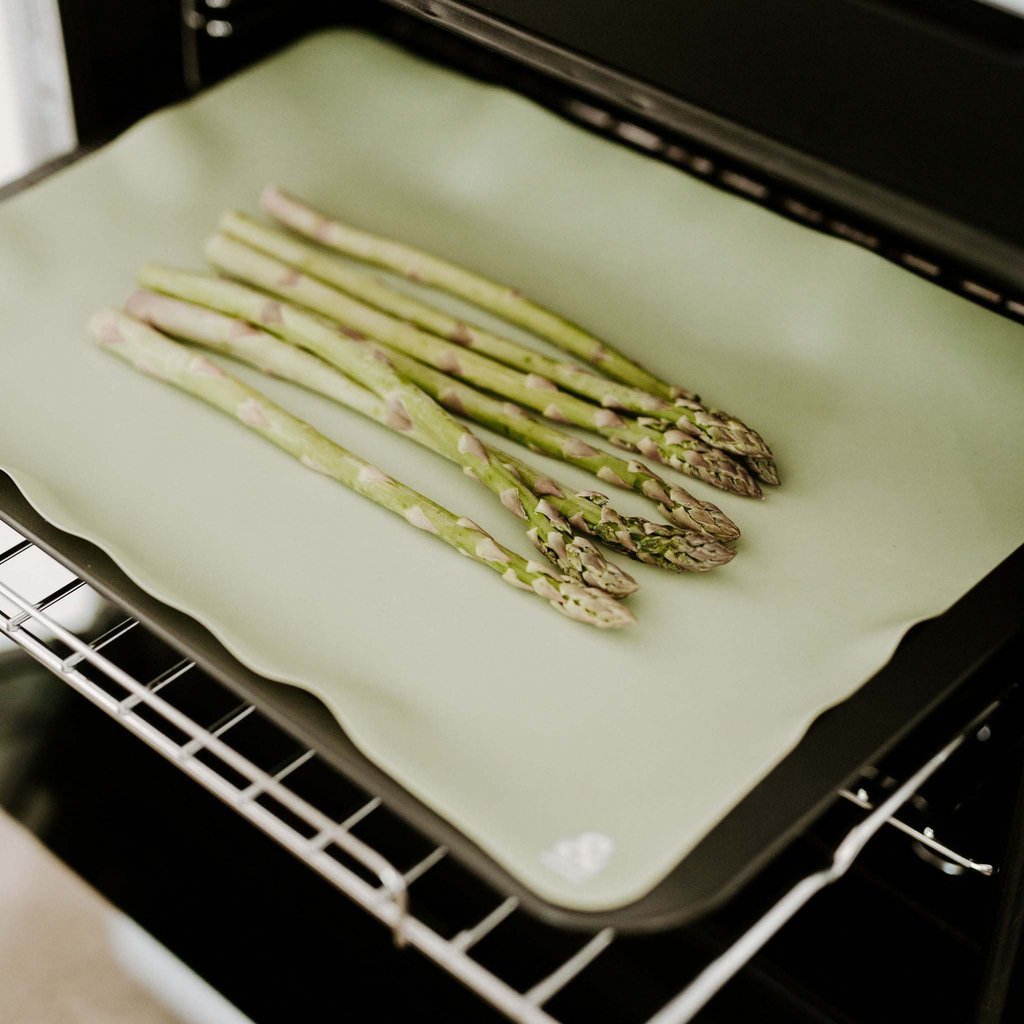 Seed & Sprout Silicone Baking Mat Set (2 Pack)