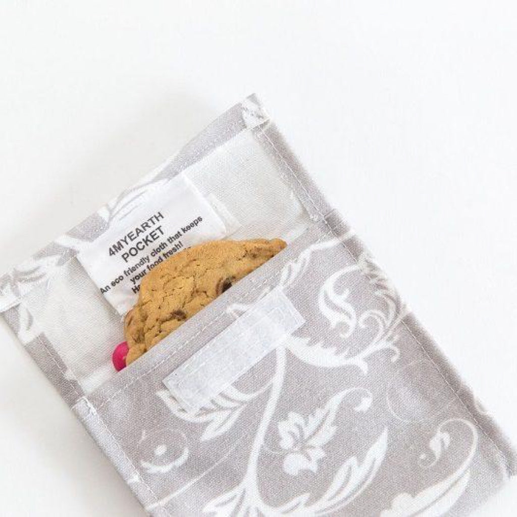 4MyEarth Food Pocket