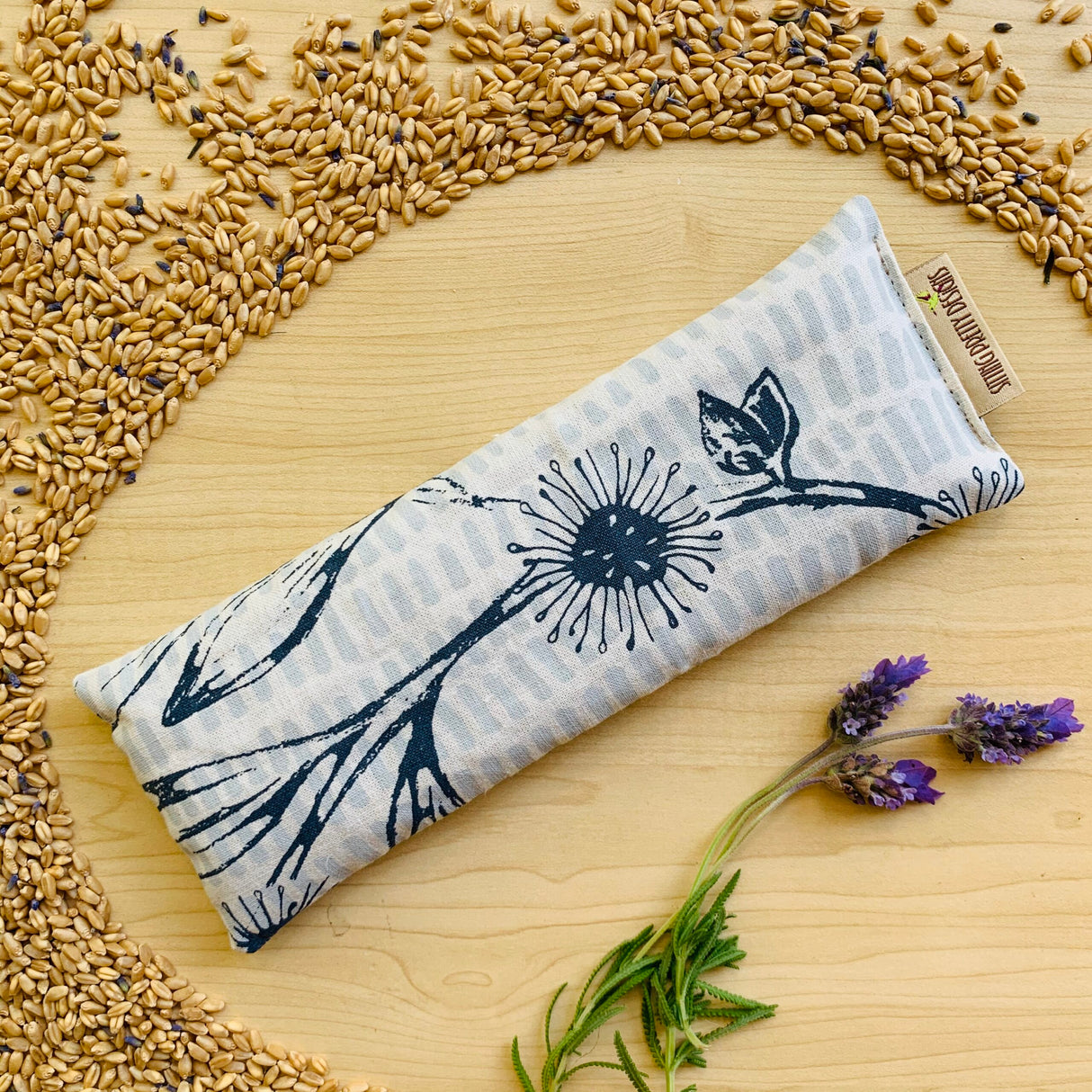 Sitting Pretty Designs Eye Pillow Premium Range