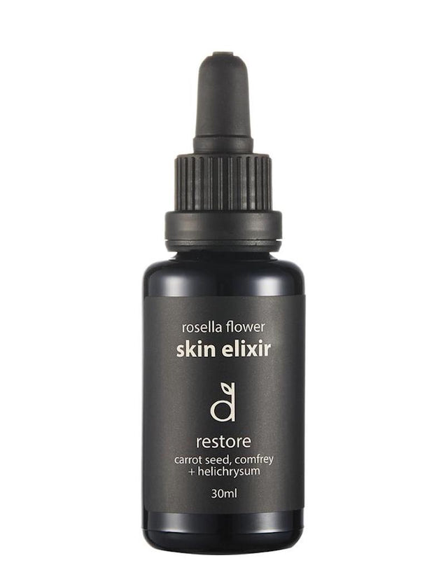 Dindi Naturals Skin Elixir Restore 30 ml Teros