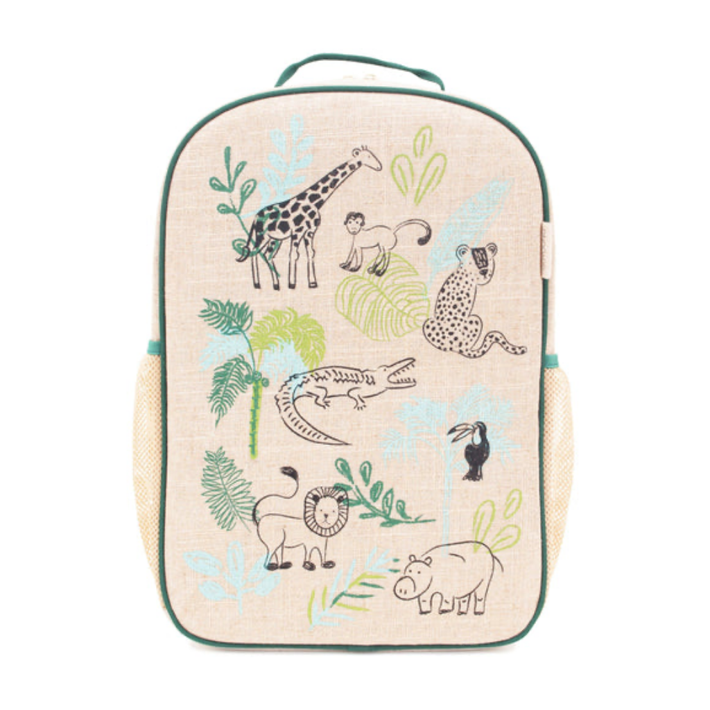 SoYoung Grade School Backpack